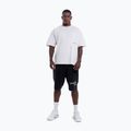 Vyriški treniruočių šortai BOXRAW Sparring Club Sweat washed black 2