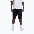 Vyriški treniruočių šortai BOXRAW Sparring Club Sweat washed black 3