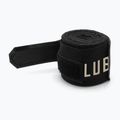 Bokso raiščiai BOXRAW We Don't Play Boxing Hand Wraps 450 cm black 3