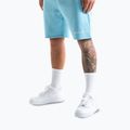 Vyriški šortai BOXRAW Johnson baby blue 7