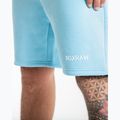 Vyriški šortai BOXRAW Johnson baby blue 8