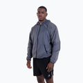 Vyriška striukė BOXRAW Genaro Zip Up Windbreaker charcoal 4