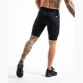 Vyriški treniruočių šortai BOXRAW Saddler Compression black 3