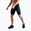 Vyriški treniruočių šortai BOXRAW Saddler Compression black 5