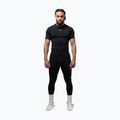 Vyriški marškinėliai BOXRAW Saddler Compression black 2