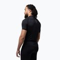 Vyriški marškinėliai BOXRAW Saddler Compression black 5
