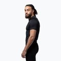 Vyriški marškinėliai BOXRAW Saddler Compression black 6