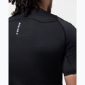 Vyriški marškinėliai BOXRAW Saddler Compression black 7