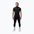 Vyriškos treniruočių kelnės BOXRAW Saddler Compression black 2