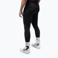 Vyriškos treniruočių kelnės BOXRAW Saddler Compression black 3