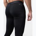 Vyriškos treniruočių kelnės BOXRAW Saddler Compression black 6