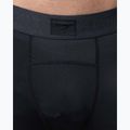 Vyriškos treniruočių kelnės BOXRAW Saddler Compression black 7