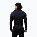 Vyriški ilgomis rankovėmis marškinėliai BOXRAW Saddler Compression black 3