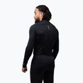 Vyriški ilgomis rankovėmis marškinėliai BOXRAW Saddler Compression black 5