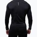 Vyriški ilgomis rankovėmis marškinėliai BOXRAW Saddler Compression black 7