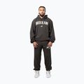 Vyriškas džemperis BOXRAW East Street Shell Hoodie charcoal 2