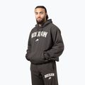 Vyriškas džemperis BOXRAW East Street Shell Hoodie charcoal 4