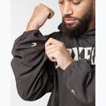 Vyriškas džemperis BOXRAW East Street Shell Hoodie charcoal 5