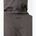 Vyriškas džemperis BOXRAW East Street Shell Hoodie charcoal 6