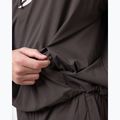 Vyriškas džemperis BOXRAW East Street Shell Hoodie charcoal 7
