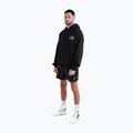 Vyriškas džemperis BOXRAW Hook Right Goodnight Oversized Hoodie black 2