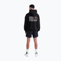 Vyriškas džemperis BOXRAW Hook Right Goodnight Oversized Hoodie black 3