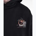 Vyriškas džemperis BOXRAW Hook Right Goodnight Oversized Hoodie black 7
