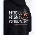 Vyriškas džemperis BOXRAW Hook Right Goodnight Oversized Hoodie black 8