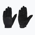 Dviračių pirštinės Endura Loop Full Finger black
