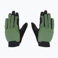Dviračių pirštinės Endura Loop Full Finger machair green 2