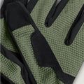 Dviračių pirštinės Endura Loop Full Finger machair green 2