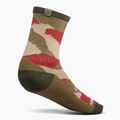Kojinės Endura Peak tweed green 2
