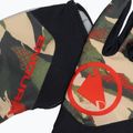 Vyriškos dviračių pirštinės Endura Hummvee Lite Icon tweed green 4