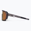 Akiniai nuo saulės Endura Pro SL grey/black/red revo smoke/clear silver flash mirror/amber 2