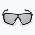 Akiniai nuo saulės Endura Mullet Photochromic matt black/silver flash mirror 3