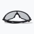 Akiniai nuo saulės Endura Mullet Photochromic matt black/silver flash mirror 3