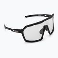 Akiniai nuo saulės Endura Pro SL Photochromic black/photo silver/blue/purple revo smoke/amber 2