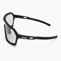 Akiniai nuo saulės Endura Pro SL Photochromic black/photo silver/blue/purple revo smoke/amber 5