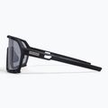 Akiniai nuo saulės Endura Pro SL Photochromic black/photo silver/blue/purple revo smoke/amber 2