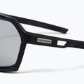 Akiniai nuo saulės Endura Pro SL Photochromic black/photo silver/blue/purple revo smoke/amber 3