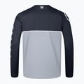 Vyriški dviračių marškinėliai ilgomis rankovėmis Endura Core Printed black 2