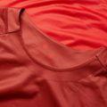 Vyriški dviračių marškinėliai ilgomis rankovėmis Endura Core Printed flame red 5