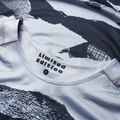 Vyriški dviračių marškinėliai ilgomis rankovėmis Endura Mountain Camo Ltd black 6