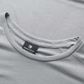 Vyriški dviračių marškinėliai ilgomis rankovėmis Endura Loop Tech dreich grey 6