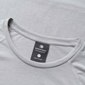 Vyriški dviračių marškinėliai Endura Loop Tech dreich grey 6