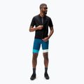 Vyriški dviračių marškinėliai Endura Loop Zipped black 2