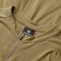 Vyriški dviračių marškinėliai Endura Loop Zipped tweed green 3