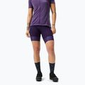 Moteriški dviračių šortai Endura Loop Waist Short W bramble