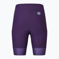 Moteriški dviračių šortai Endura Loop Waist Short W bramble 5