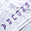 Moteriški dviračių marškinėliai ilgomis rankovėmis Endura Marble Ltd W heather 11